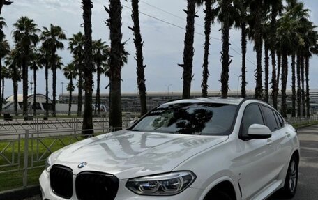 BMW X4, 2019 год, 4 215 000 рублей, 2 фотография