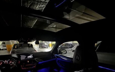 BMW X4, 2019 год, 4 215 000 рублей, 3 фотография