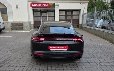 Porsche Panamera II рестайлинг, 2019 год, 9 500 000 рублей, 5 фотография