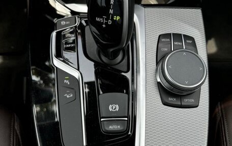 BMW X4, 2019 год, 4 215 000 рублей, 8 фотография