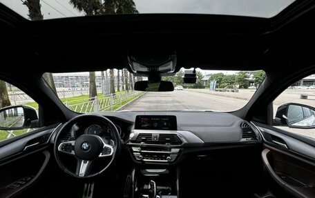 BMW X4, 2019 год, 4 215 000 рублей, 10 фотография