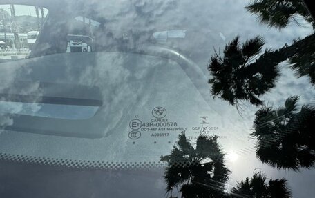 BMW X4, 2019 год, 4 215 000 рублей, 15 фотография