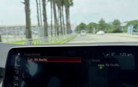 BMW X4, 2019 год, 4 215 000 рублей, 12 фотография