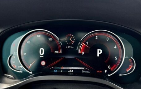 BMW X4, 2019 год, 4 215 000 рублей, 14 фотография