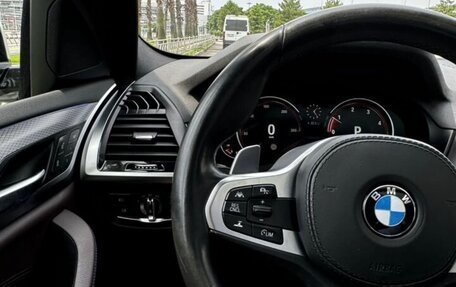 BMW X4, 2019 год, 4 215 000 рублей, 9 фотография