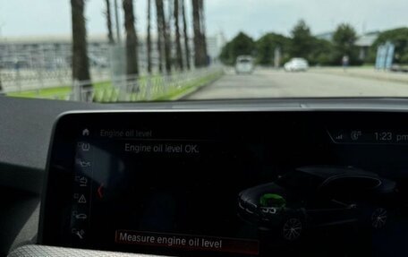 BMW X4, 2019 год, 4 215 000 рублей, 13 фотография