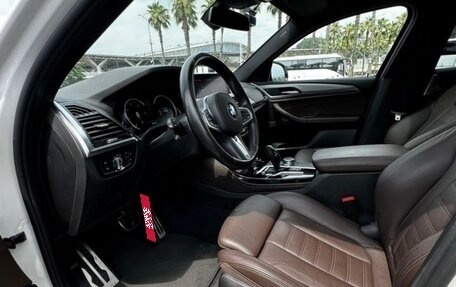 BMW X4, 2019 год, 4 215 000 рублей, 16 фотография