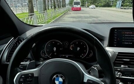 BMW X4, 2019 год, 4 215 000 рублей, 5 фотография