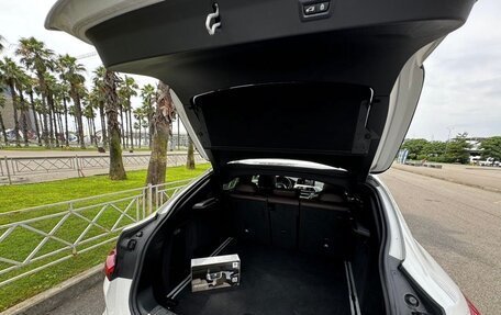 BMW X4, 2019 год, 4 215 000 рублей, 23 фотография