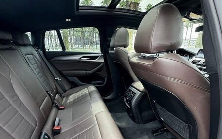 BMW X4, 2019 год, 4 215 000 рублей, 22 фотография