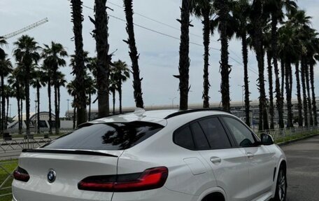 BMW X4, 2019 год, 4 215 000 рублей, 25 фотография