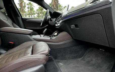 BMW X4, 2019 год, 4 215 000 рублей, 18 фотография