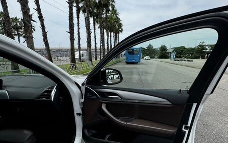 BMW X4, 2019 год, 4 215 000 рублей, 26 фотография