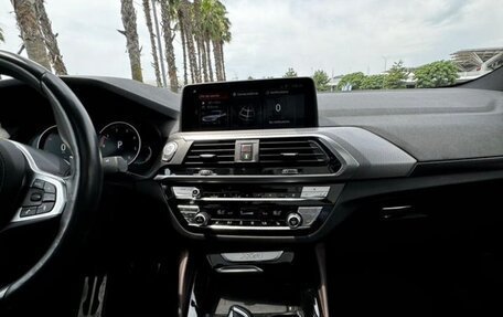 BMW X4, 2019 год, 4 215 000 рублей, 27 фотография