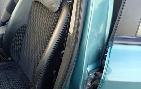 Hyundai Tucson III, 2006 год, 900 000 рублей, 2 фотография