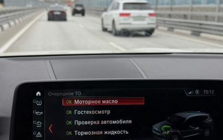 BMW X4, 2019 год, 4 215 000 рублей, 30 фотография