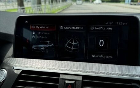 BMW X4, 2019 год, 4 215 000 рублей, 28 фотография