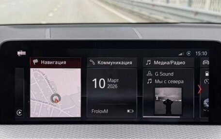 BMW X4, 2019 год, 4 215 000 рублей, 34 фотография