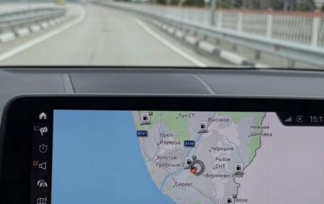 BMW X4, 2019 год, 4 215 000 рублей, 33 фотография