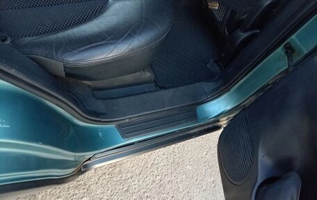 Hyundai Tucson III, 2006 год, 900 000 рублей, 5 фотография