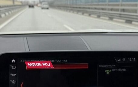 BMW X4, 2019 год, 4 215 000 рублей, 31 фотография