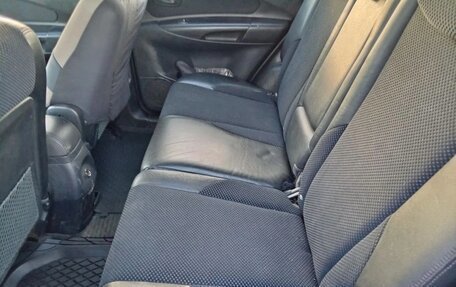 Hyundai Tucson III, 2006 год, 900 000 рублей, 6 фотография