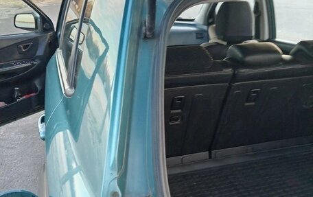 Hyundai Tucson III, 2006 год, 900 000 рублей, 9 фотография