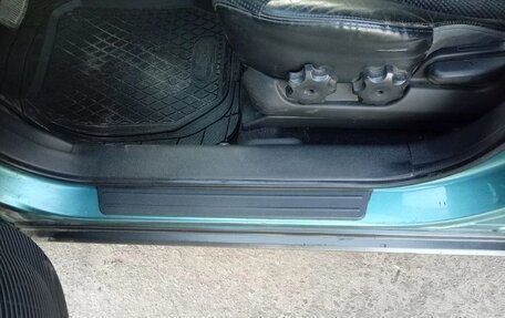 Hyundai Tucson III, 2006 год, 900 000 рублей, 16 фотография