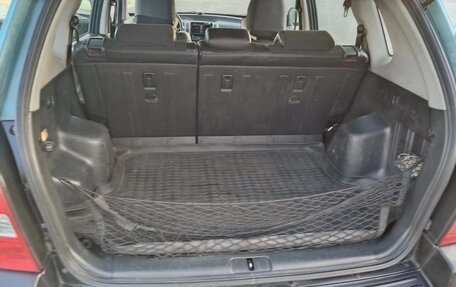 Hyundai Tucson III, 2006 год, 900 000 рублей, 18 фотография