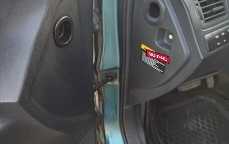 Hyundai Tucson III, 2006 год, 900 000 рублей, 17 фотография