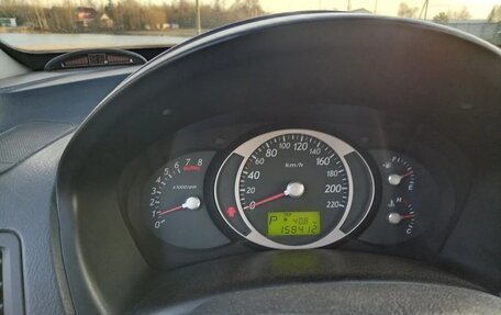 Hyundai Tucson III, 2006 год, 900 000 рублей, 20 фотография