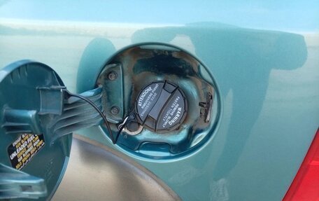 Hyundai Tucson III, 2006 год, 900 000 рублей, 19 фотография