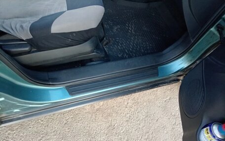 Hyundai Tucson III, 2006 год, 900 000 рублей, 22 фотография