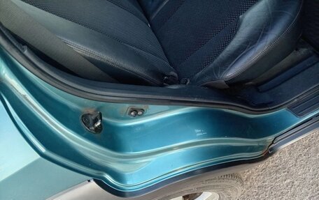 Hyundai Tucson III, 2006 год, 900 000 рублей, 23 фотография