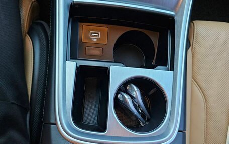 Hyundai Santa Fe IV, 2020 год, 3 900 000 рублей, 13 фотография