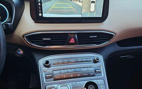 Hyundai Santa Fe IV, 2020 год, 3 900 000 рублей, 14 фотография