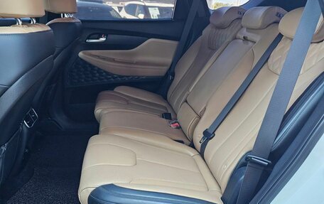 Hyundai Santa Fe IV, 2020 год, 3 900 000 рублей, 15 фотография