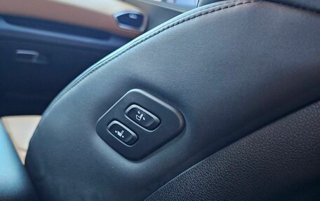 Hyundai Santa Fe IV, 2020 год, 3 900 000 рублей, 18 фотография