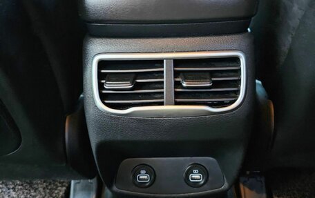 Hyundai Santa Fe IV, 2020 год, 3 900 000 рублей, 24 фотография