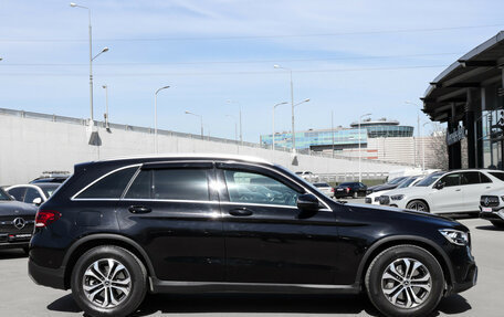 Mercedes-Benz GLC, 2019 год, 3 999 000 рублей, 4 фотография