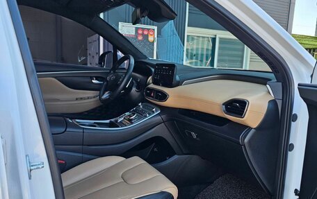 Hyundai Santa Fe IV, 2020 год, 3 900 000 рублей, 19 фотография