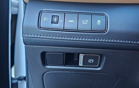 Hyundai Santa Fe IV, 2020 год, 3 900 000 рублей, 23 фотография