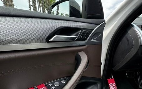 BMW X4, 2019 год, 4 215 000 рублей, 17 фотография