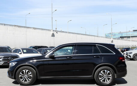 Mercedes-Benz GLC, 2019 год, 3 999 000 рублей, 8 фотография