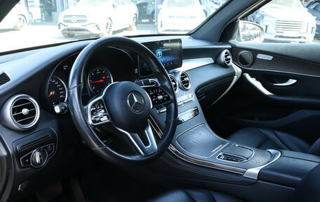 Mercedes-Benz GLC, 2019 год, 3 999 000 рублей, 13 фотография