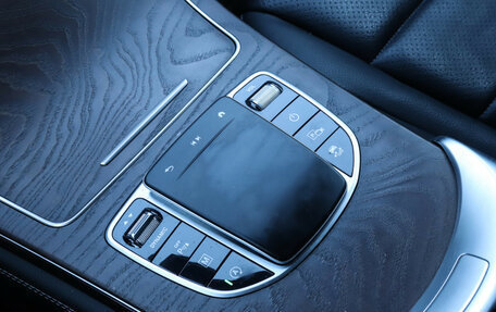 Mercedes-Benz GLC, 2019 год, 3 999 000 рублей, 16 фотография