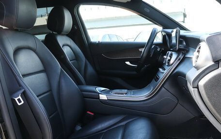 Mercedes-Benz GLC, 2019 год, 3 999 000 рублей, 14 фотография