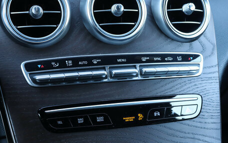 Mercedes-Benz GLC, 2019 год, 3 999 000 рублей, 15 фотография