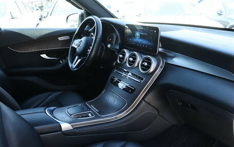 Mercedes-Benz GLC, 2019 год, 3 999 000 рублей, 9 фотография