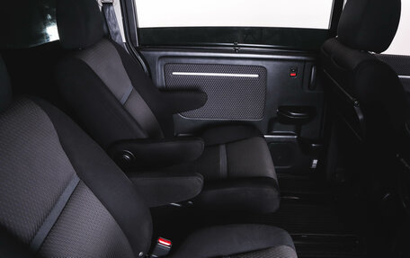 Honda Stepwgn IV, 2017 год, 2 169 000 рублей, 9 фотография